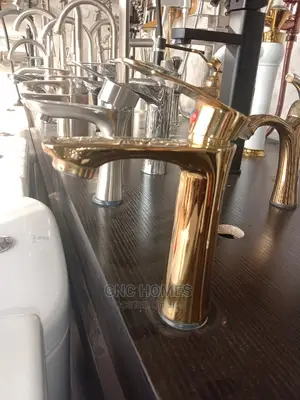 Original Single Basin Tap