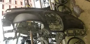 Complete Dashboard 2008mdx