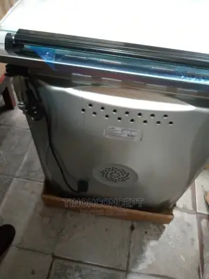 Kenstar Gas Cooker 60/60