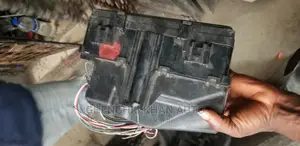 Engine Fuss Bus 2008mdx