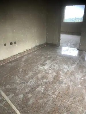 Tiling/Pop Work