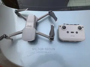 Drone With Pilot for RENT