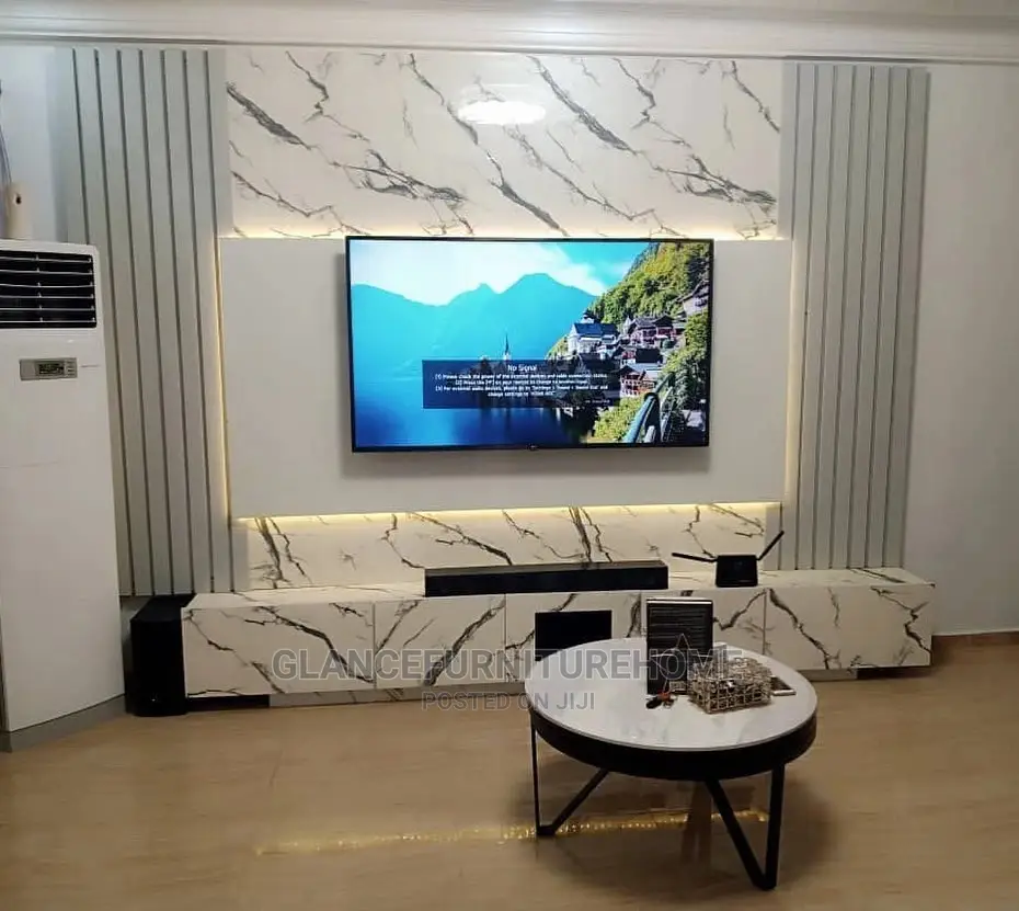 Tv Consoles