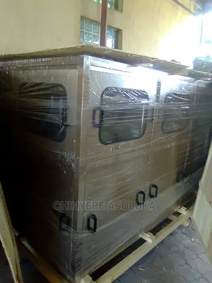 5 Gallon Dispenser Washing, Filling and Capping Machine.