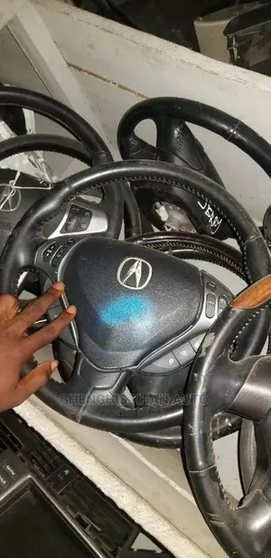 Steering 2006 Acura Tl