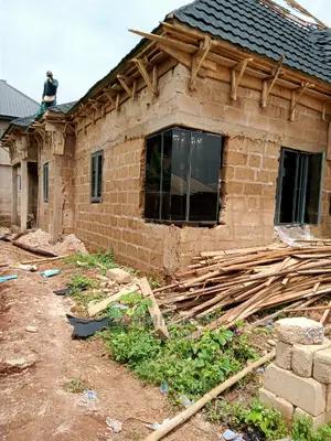 Transform and Structural Casement Window With Buglary