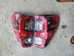 Rearlight For Toyota Hilux 2020,2021,2022 Original One