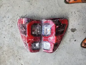 Rearlight for Toyota Hilux 2020,2021,2022 Original One