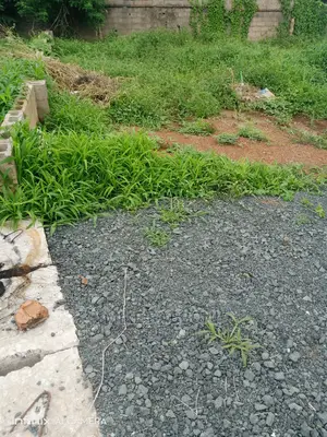 700 Sqm of Land in a Serene Environment in Old G.R.A Enugu