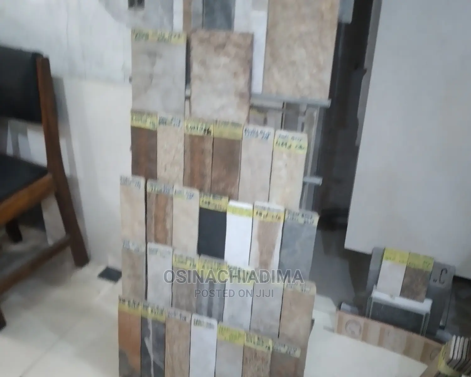 Quality Spanish Bricks Tiles