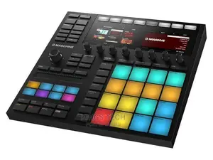 Native Instruments Maschin Mk3
