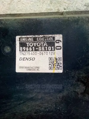Toyota Rav4 2010 Model