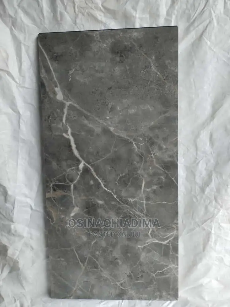 Original Spanish Porcelain Floor Tile