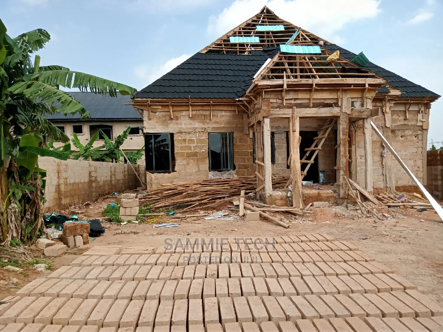 Gerrad Roofing Specialist