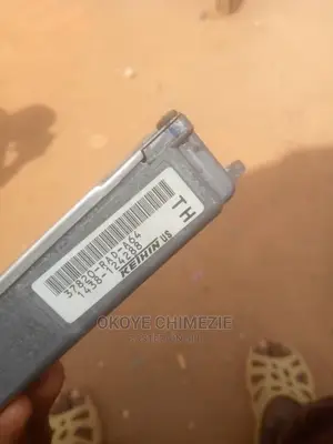 Honda Accord RAD 2004 - 2005 Model 4 Plug