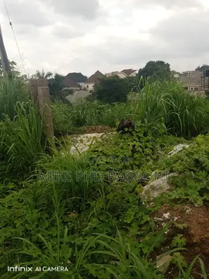 2000 Sqm of Land With Cofo at Heart of Old G.R.A Enugu