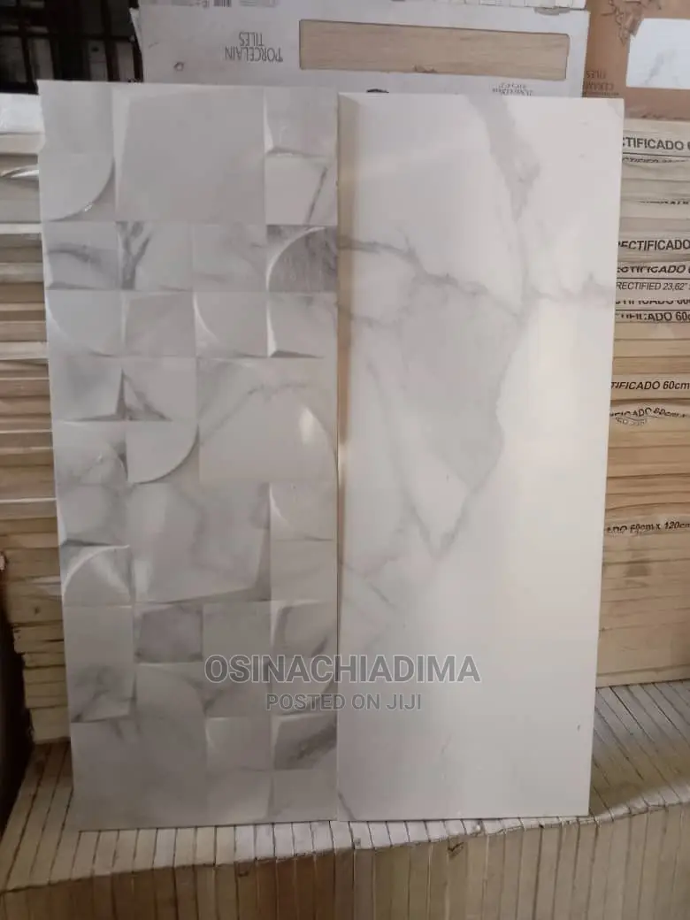 Quality Spanish Super Polish Wall Tiles
