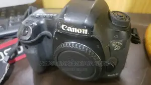 Canon 5D Mac 3 for Sale