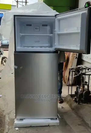 Brand New Hisense (REF60 WR-RD)466L, External Compressor