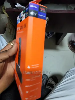 Amazon Fire Tv Stick