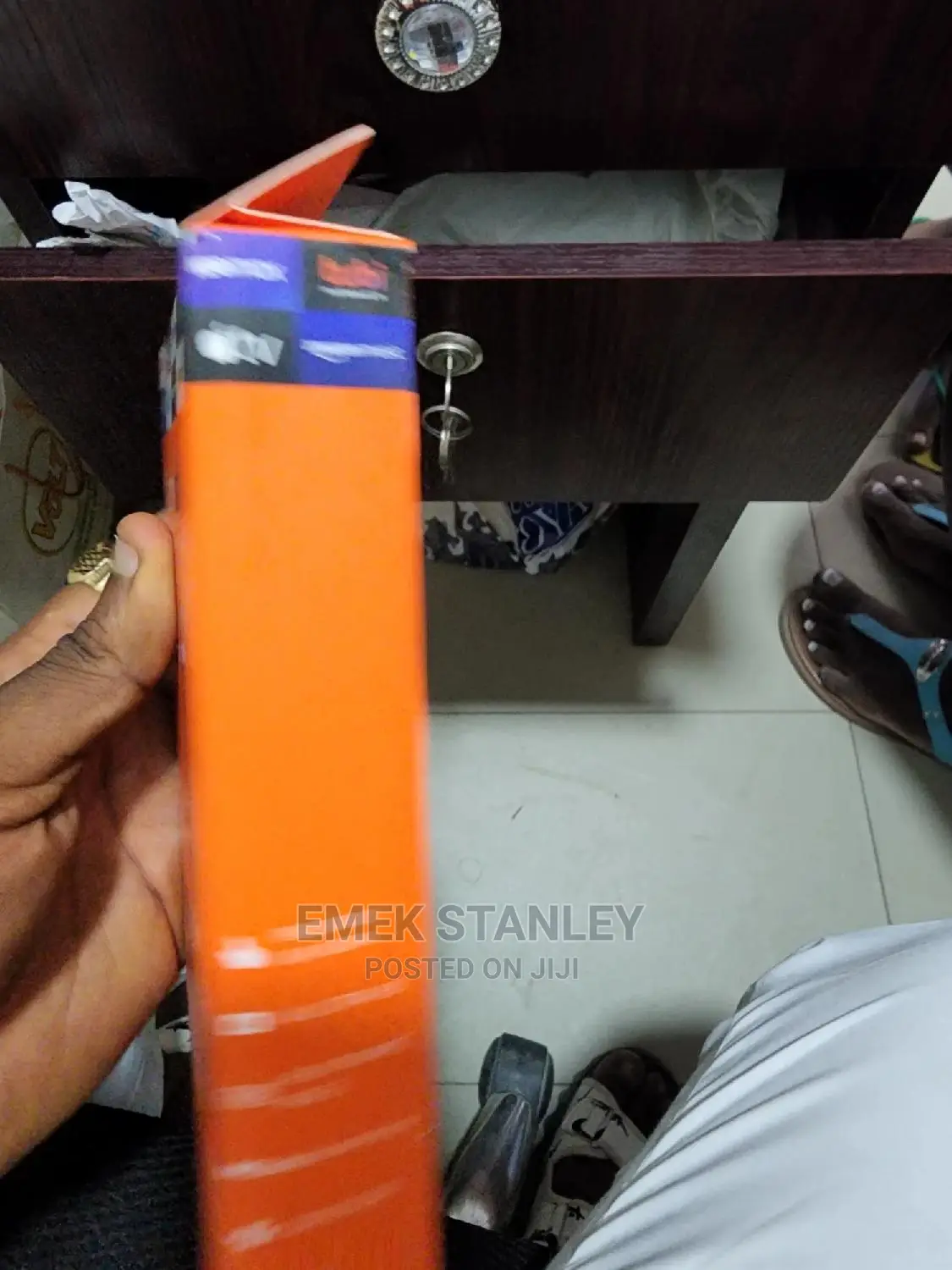 Amazon Fire Tv Stick
