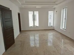 Furnished 5bdrm Duplex in Banana Island for Rent