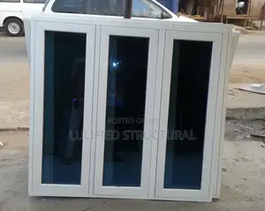 Casement Window, Cubicle and Staircase Railing