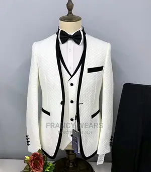 Photo - OCCASIONAL Designer Suits