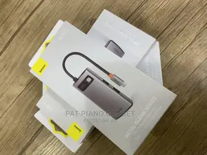 Baseus Type C 4 in One