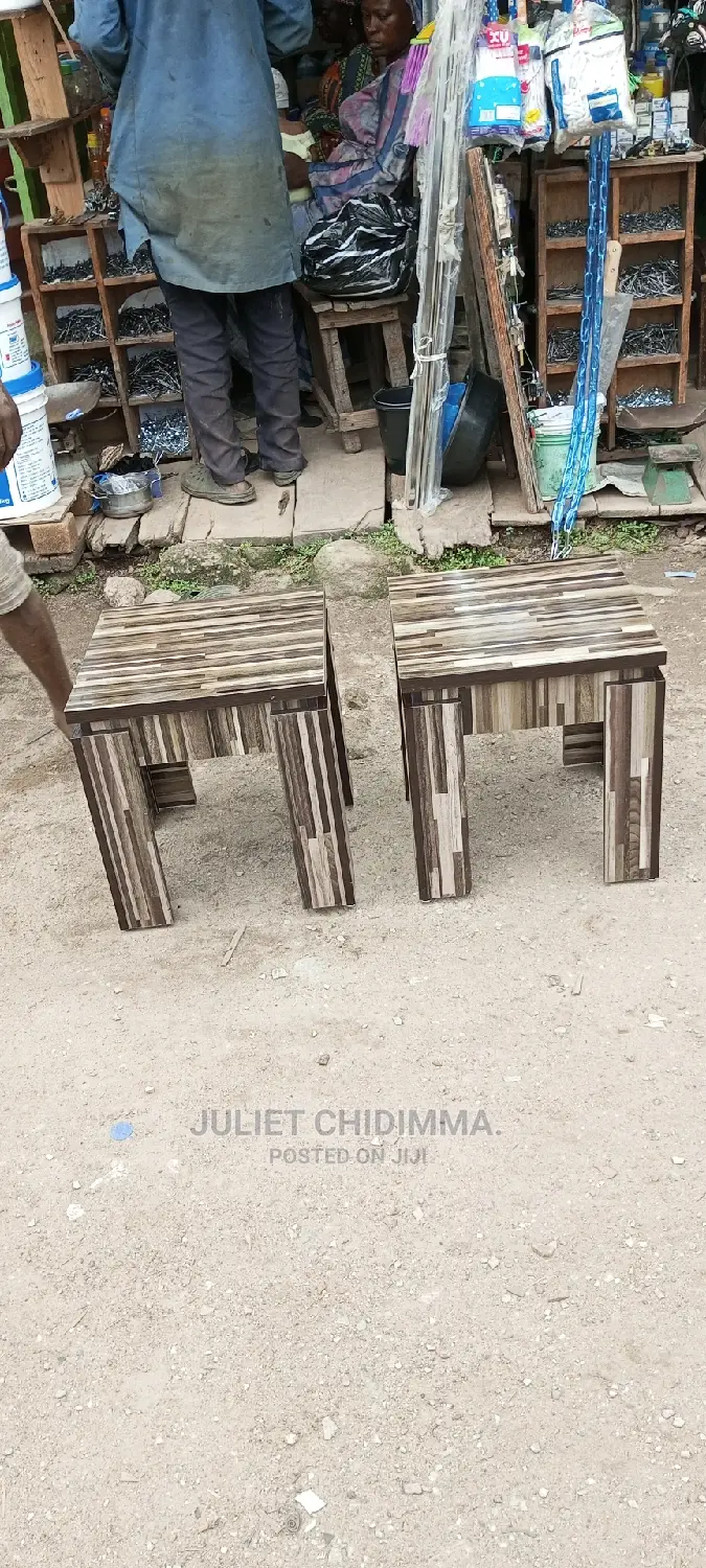 Side Stools