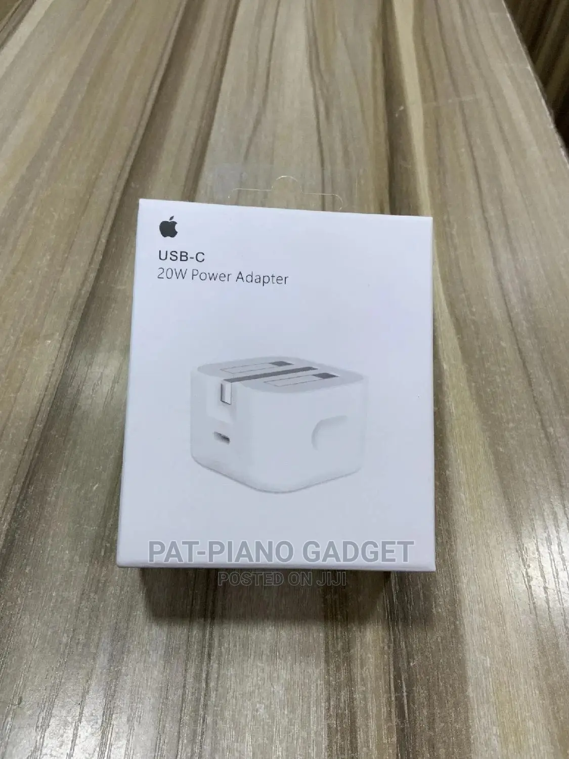 iPhone Type C Charger