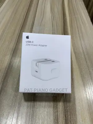 iPhone Type C Charger