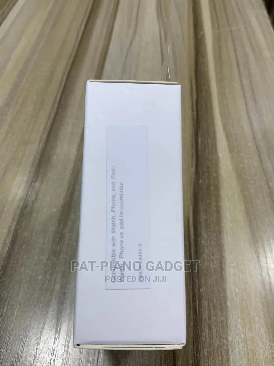 iPhone Type C Charger