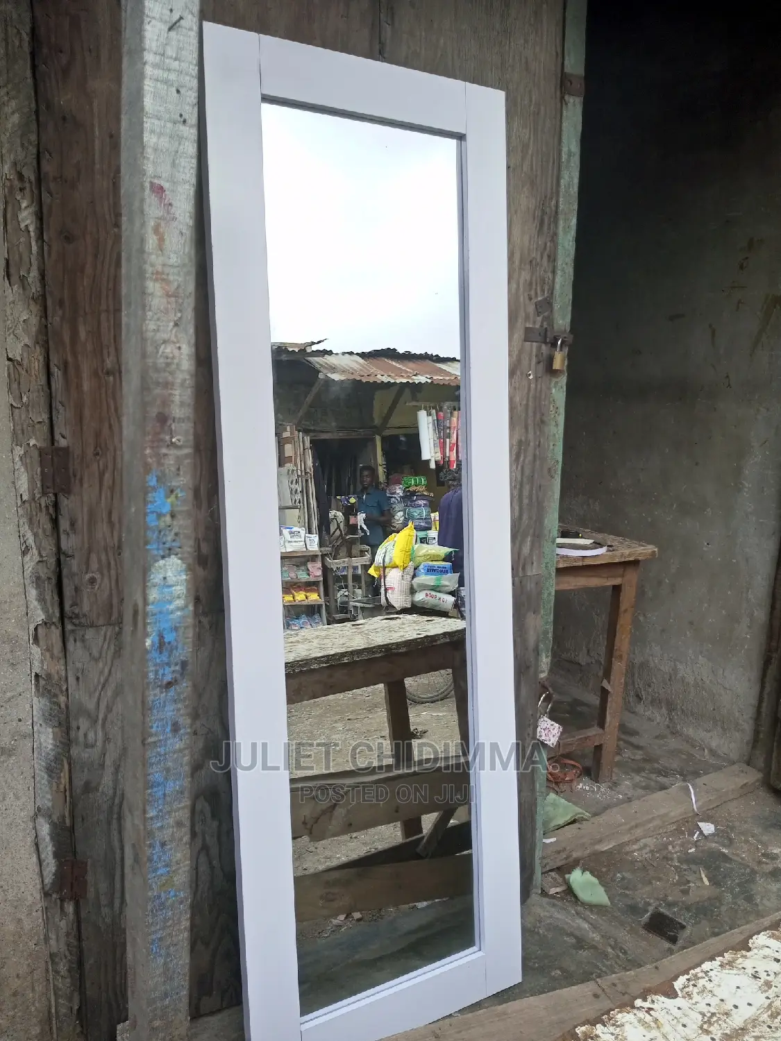 Mirror Frame