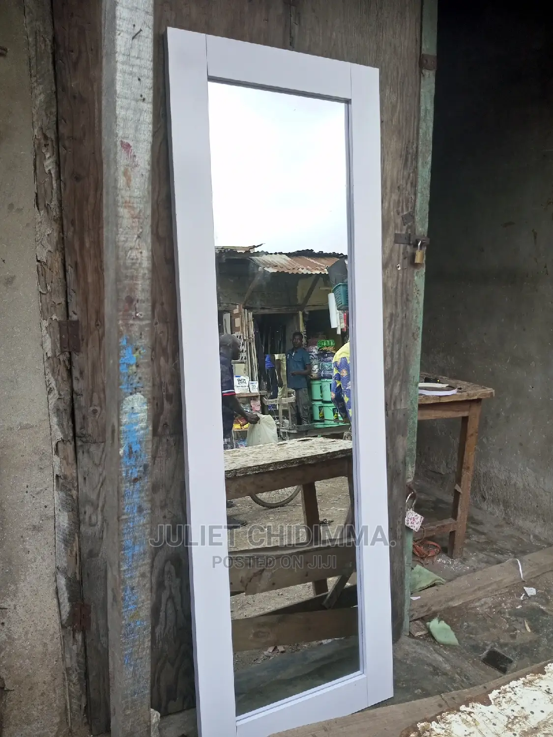 Mirror Frame