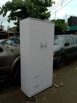32 Inches Wide by 6ft Wardrobe