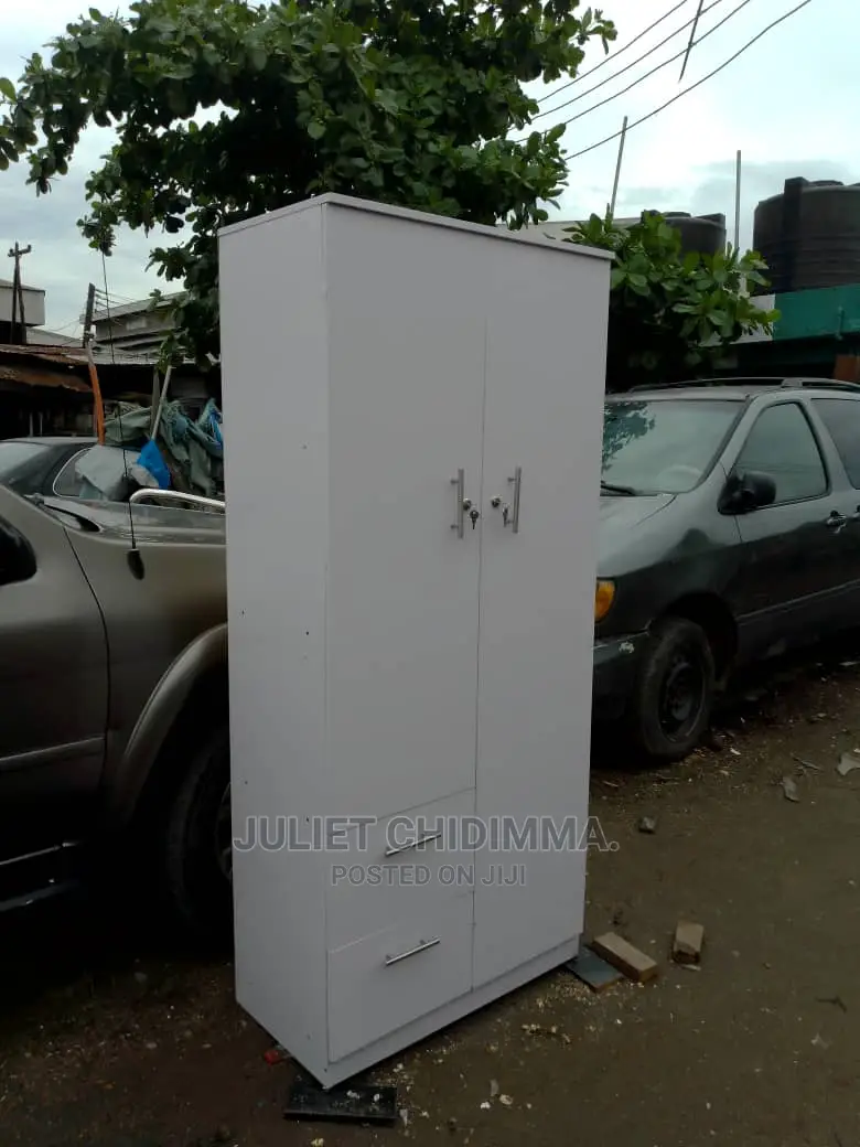 32 Inches Wide by 6ft Wardrobe