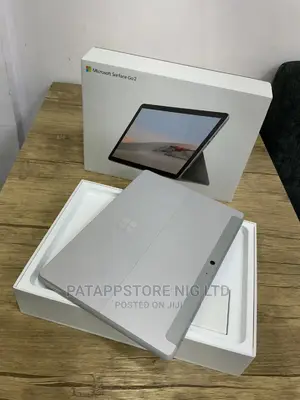 Laptop Microsoft 8GB Intel Pentium SSD 128GB