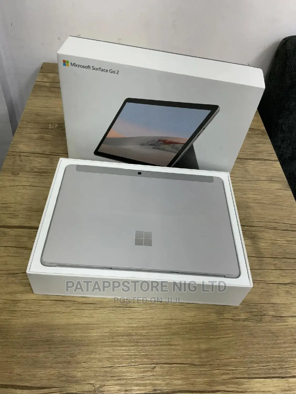Laptop Microsoft 8GB Intel Pentium SSD 128GB