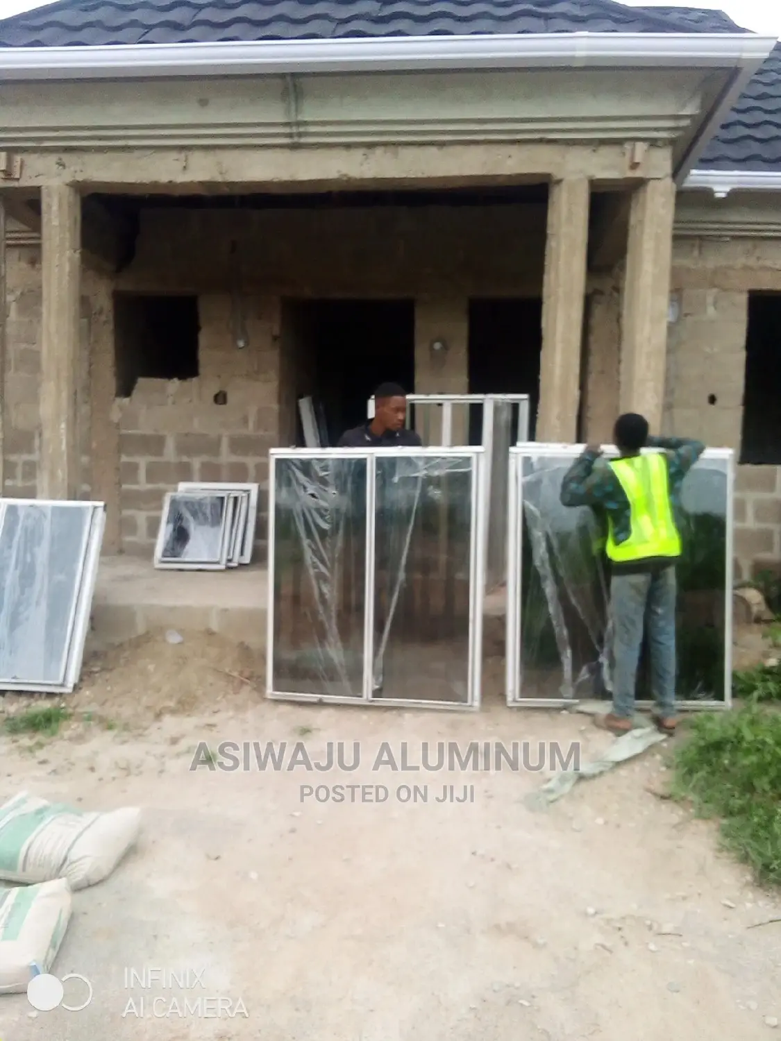 Transome Windows Installation