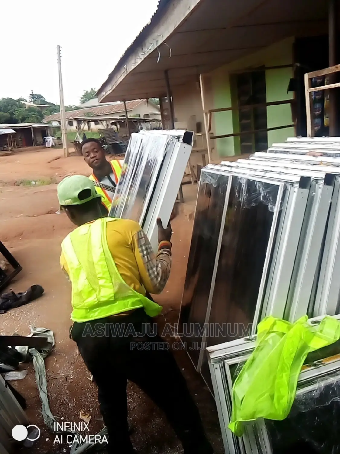 Transome Windows Installation