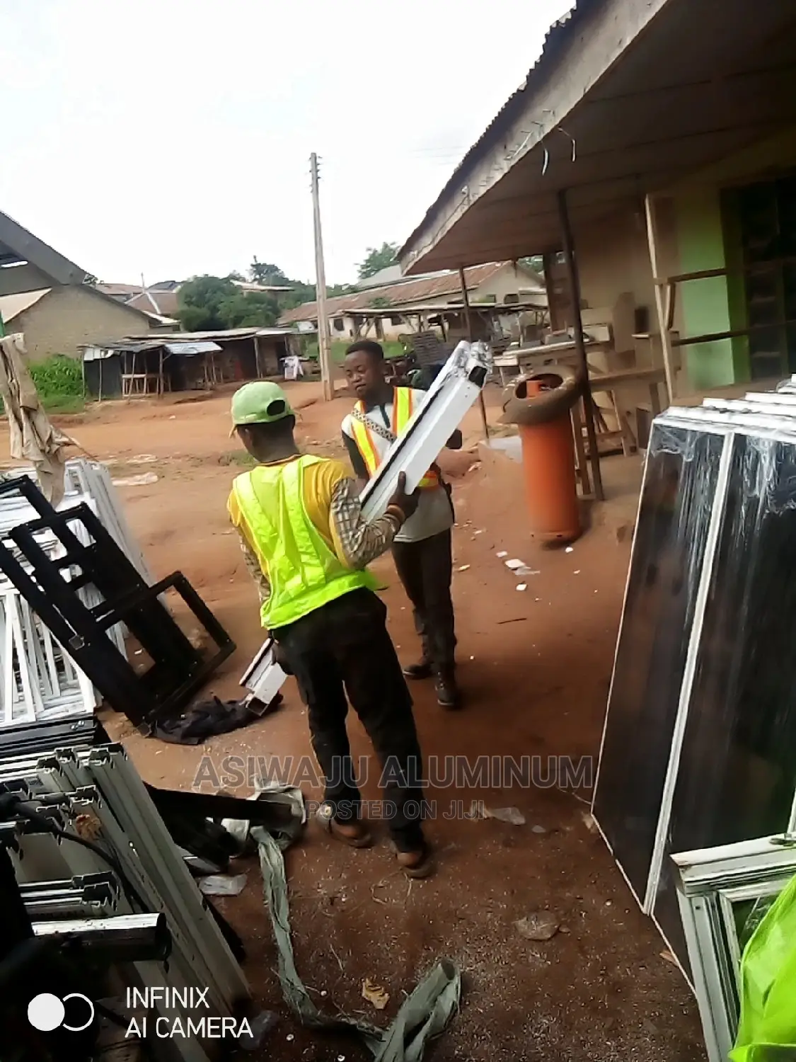 Transome Windows Installation