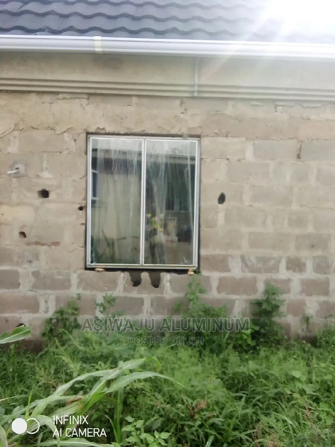 Transome Windows Installation