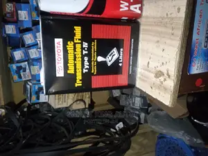 Gear Box Oil