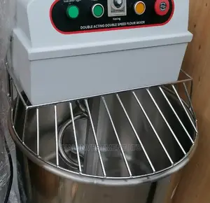 25kg 3phase Dough Mixer