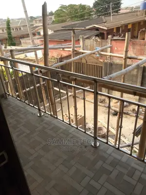 Stainless Handrails With Quality Steel