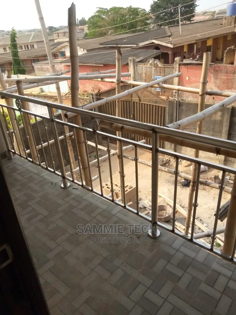 Stainless Handrails With Quality Steel