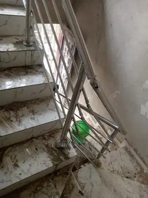 Stainless Handrails With Quality Steel