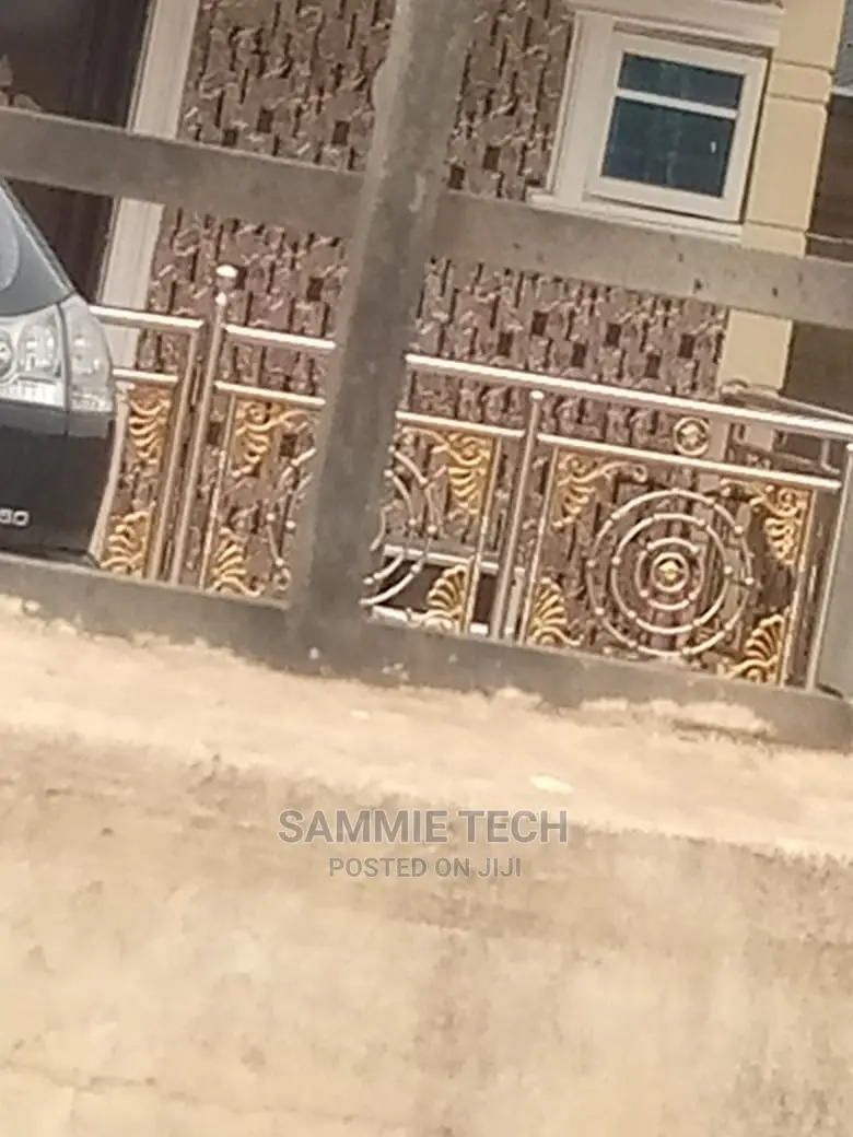 Stainless Handrails With Quality Steel