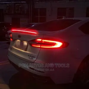 Led Spoiler Light